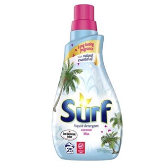 Surf Coconut Bliss - Spoelmiddel