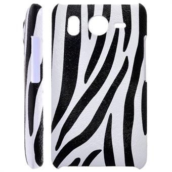Zebra voor HTC Desire HD