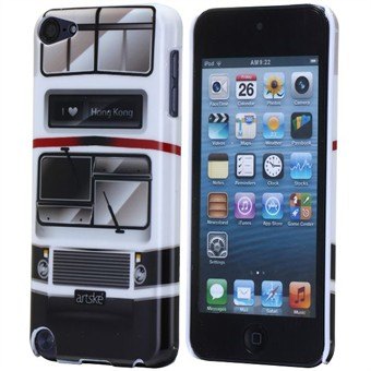 Plastic hoes voor Touch 5/6 - Vaste lijn Hong Kong