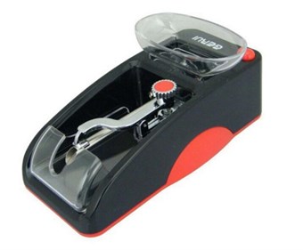 Koop minimaal 150 Euro om dit geschenk te ontvangen "Elektrische sigarettenrolmachine"