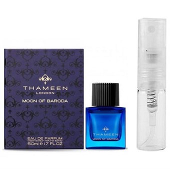 Thameen Moon of Baroda - Eau de Parfum - Geurmonster - 2 ml