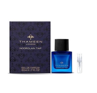 Thameen Noorolain Taif - Eau de Parfum - Geurmonster - 2 ml