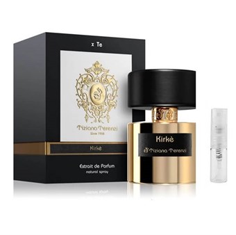 Koop voor minimaal 30 euro om dit cadeau te krijgen "Tiziana Terenzi Kirke - Eau De Parfum - Geurmonster - 2 ml"