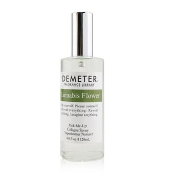 Demeter Funeral Home - Eau De Cologne - Reisformaat - 10 ml