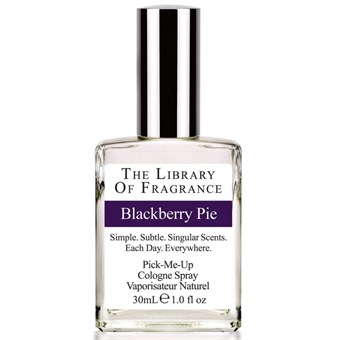 Demeter Blackberry Pie - Eau De Cologne - Reisformaat - 10 ml