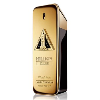 Paco Rabanne One Million Elixir Intense - Eau de Parfum - Reisformaat - 10 ml