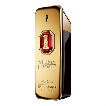 Paco Rabanne One Million Royal - Eau de Parfum - Reisformaat - 10 ml