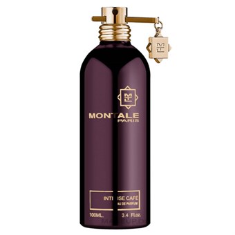 Montale Paris Intense Café - Eau de Parfum - Reisformaat - 10 ml