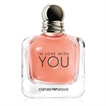 Armani Stronger With You In Love With You - Eau de Parfum - Reisformaat - 10 ml