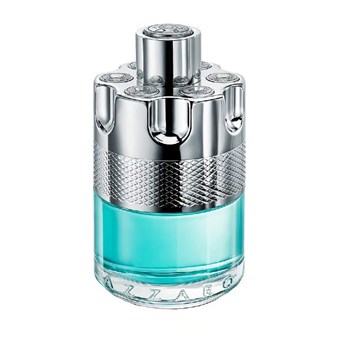 Azzaro Wanted Tonic - Eau de Toilette - Reisformaat - 10 ml