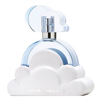 Ariana Grande Cloud - Eau de Parfum - Reisformaat - 10 ml