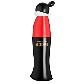 Moschino Cheap And Chic - Eau de Toilette - Reisformaat - 10 ml