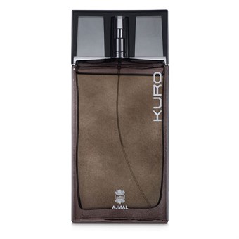Ajmal Kuro - Eau de Parfum - Reisformaat - 10 ml