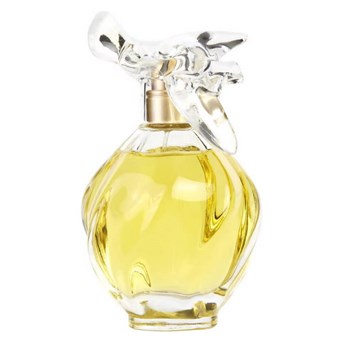 Nina Ricci L\'air Du Temps - Eau de Toilette - Reisformaat - 10 ml