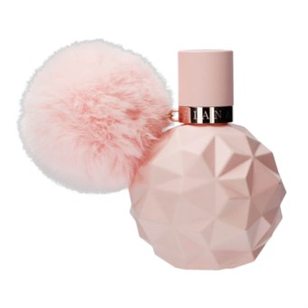 Ariana Grande Sweet Like Candy - Eau de Parfum - Reisformaat - 10 ml