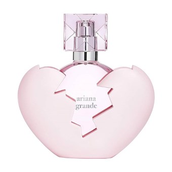 Ariana Grande Thank You Next - Eau de Parfum - Reisformaat - 10 ml
