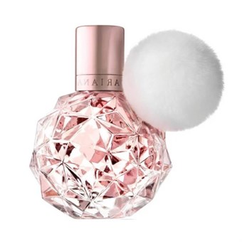 Ariana Grande Ari - Eau de Parfum - Reisformaat - 10 ml
