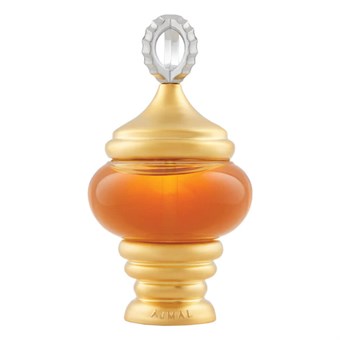Ajmal 1001 Nights - Eau de Parfum - Reisformaat - 10 ml
