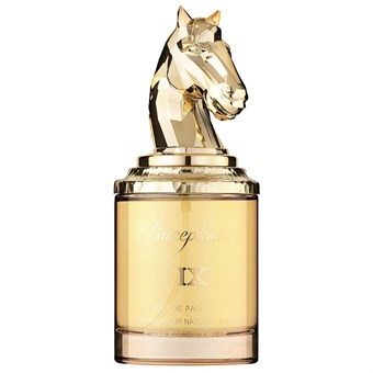 Armaf Bucephalus Ix - Eau de Parfum - Reisformaat - 10 ml