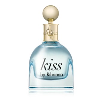 Ri Ri Kiss By Rihanna - Eau de Parfum - Reisformaat - 10 ml