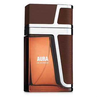 Armaf Aura - Eau de Parfum - Reisformaat - 10 ml
