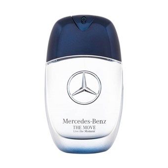 Mercedes Benz The Move - Eau de Toilette - Reisformaat - 10 ml