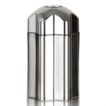 Mont Blanc Emblem Intense - Eau de Toilette - Reisformaat - 10 ml