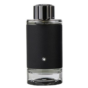 Mont Blanc Explorer - Eau de Parfum - Reisformaat - 10 ml