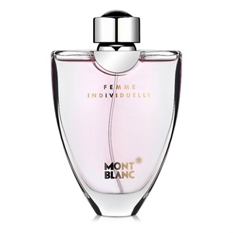 Mont Blanc Individuelle Femme - Eau de Parfum - Reisformaat - 10 ml