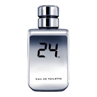 24 Platinum The Fragrance by ScentStory - Eau de Toilette - Reisformaat - 10 ml