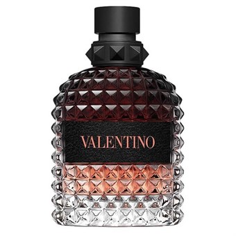 Valentino Born in Roma Uomo Coral Fantasy - Eau de Toilette - Reisformaat - 10 ml