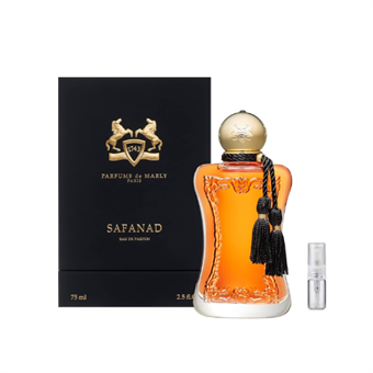 Parfums De Marly Safanad Royal Essence - Eau de Parfum - Geurmonster - 2 ml