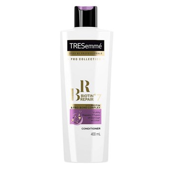 TRESemmé BIOTIN Repair + 7 Conditioner - 400 ml