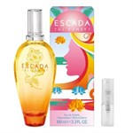 Escada Taj Sunset - Eau de Toilette - Geurmonster - 2 ml