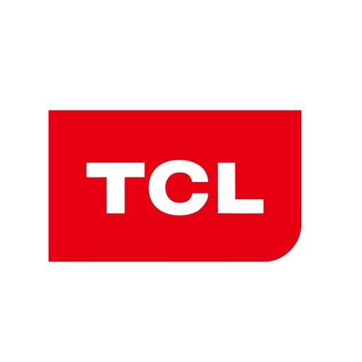 Afstandsbedieningen voor TCL
