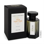 Tea For Two De L'Artisan Parfumeur - Eau de Toilette - Geurmonster - 2 ml