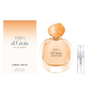 Armani Terra Di Gioia - Eau de Parfum - Geurmonster - 2 ml