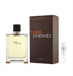 Hermés Terre d'Hermés - Eau de Toilette - Geurmonster - 2 ml