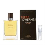 Hérmes Terre D'Hermes Eau Intense Vetiver - Eau de Parfum - Geurmonster - 2 ml
