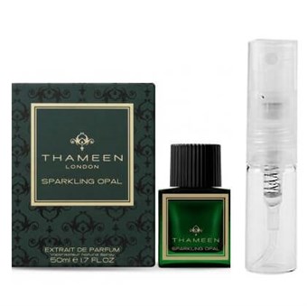 Thameen Sparkling Opal - Eau de Parfum - Geurmonster - 2 ml