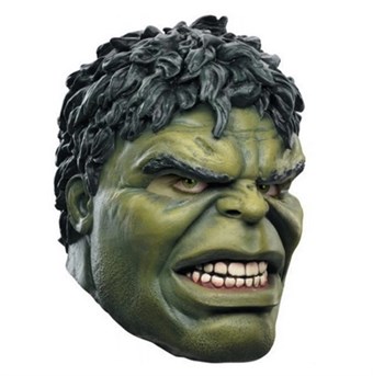 The Avengers 4 - Hulk Masker - Volwassene