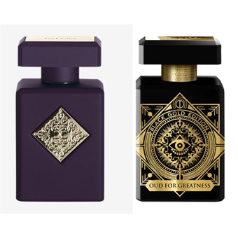 Het Beste Van Initio - 2 Parfumemonsters (2 ML)
