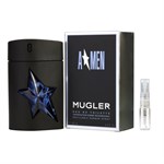 Thierry Mugler A Star Men - Eau de Toilette - Geurmonster - 2 ml  