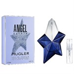Thierry Mugler Angel Elixir - Eau De Parfum - Geurmonster - 2 ml 
