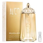 Thierry Mugler Alien Goddess - Eau de Parfum - Geurmonster - 2 ml  