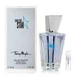 Thierry Mugler Eau De Star - Eau de Toilette - Geurmonster - 2 ml  