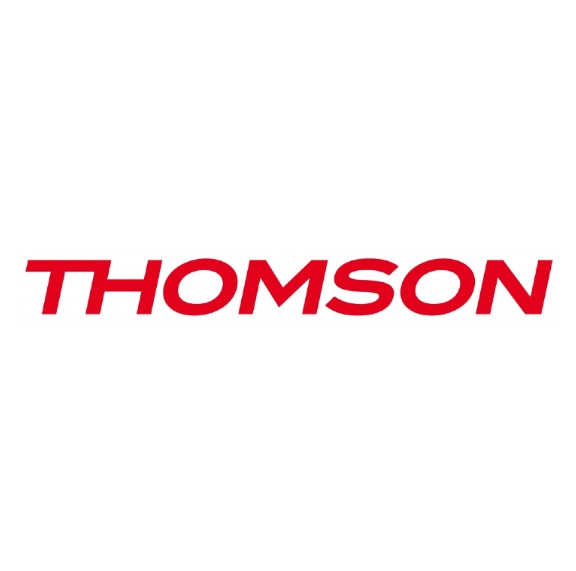 Afstandsbedieningen voor Thomson