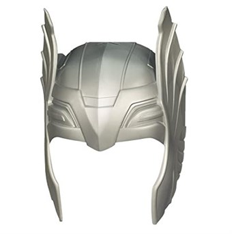 Thor-masker voor kinderen