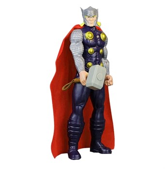 Thor Actiefiguur - 30 cm - Superheld - Superheld