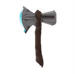 Thor Hammer Thor Love And Thunder Bijl - Inclusief Geluidseffect